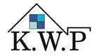 KWP Build By Design Logo